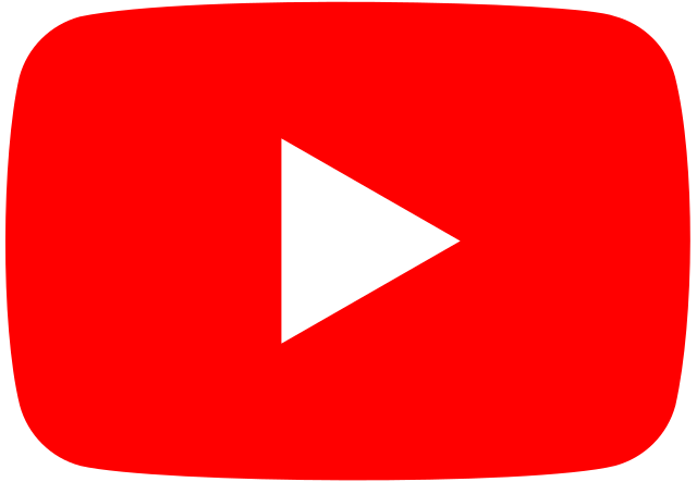 YouTube icon